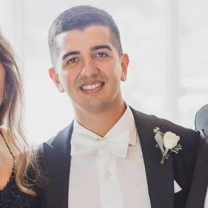 Meet your Posher, Jorge